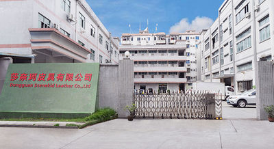 الصين Dongguan Scenekid Leather Co., Ltd.